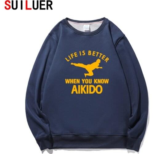Suiluer Mens Fleece Hoodies