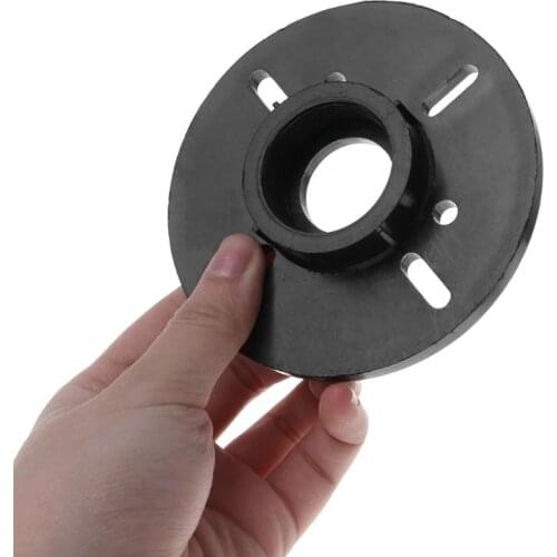 T3EE Tweeter Treble Horn Stage Speaker Horn Interface 34 44 51 Core Screw Mouth Adapter Plate