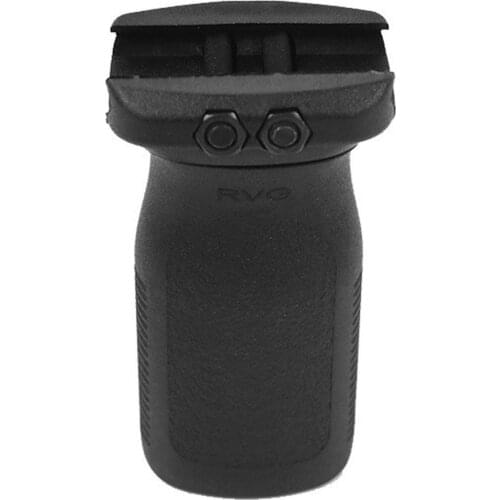 Water bomb refitting accessories Knight grip for M4 water bomb universal vertical front grip with lettering nylon front grip
