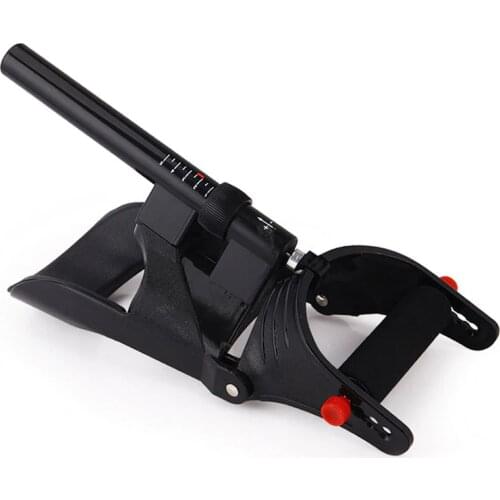 Hand Grip Exerciser Adjustable Arm Wrist Strength Trainer Strength Training Device YS-BUY