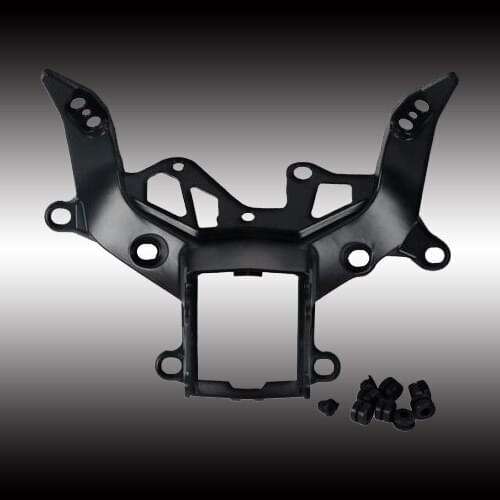 Upper Stay Fairing Headlight Bracket Fit For 2009-2017 S1000RR S1000 RR 2010 2011 2012 2013 2014 2015 2016