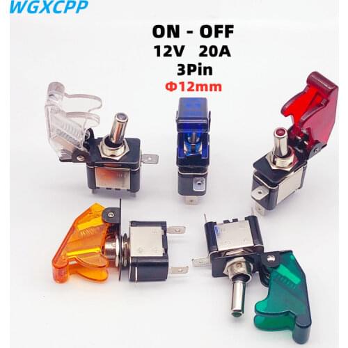 WGXCPP Switches
