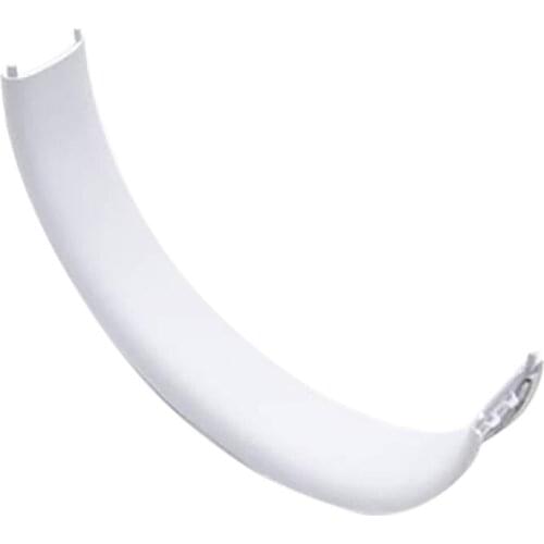 Replacement Solo Top Head Beam Pad Leather Rubber Headband for Beats Solo 2.0 Solo 3.0 Wireless Headphones