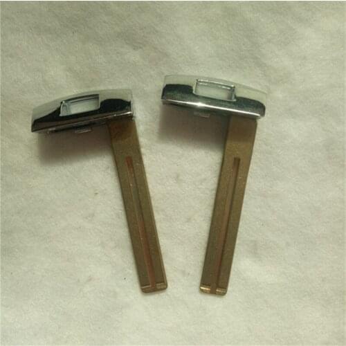 DAKATU Emergency Smart Insert Key Blade For 2014 Kia K5 Cerato Remote Key 5PCS/lot