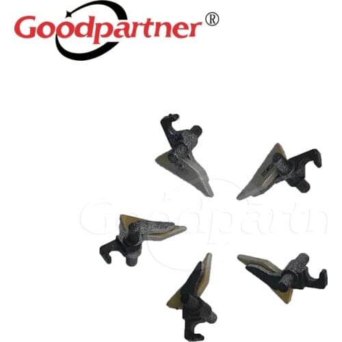 25X DI152 Upper Fuser Roller Picker Finger Separation Claw for Konica Minolta 2011 1611 183 152 162 163