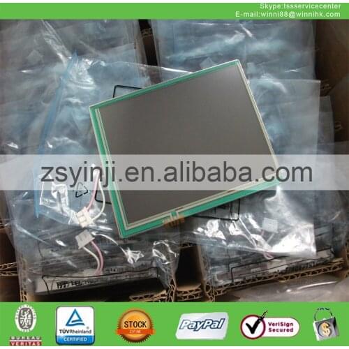 5.7'' lcd display screen TX14D12VM1CPC with cable 40pins spacing 0.5, length 200mm