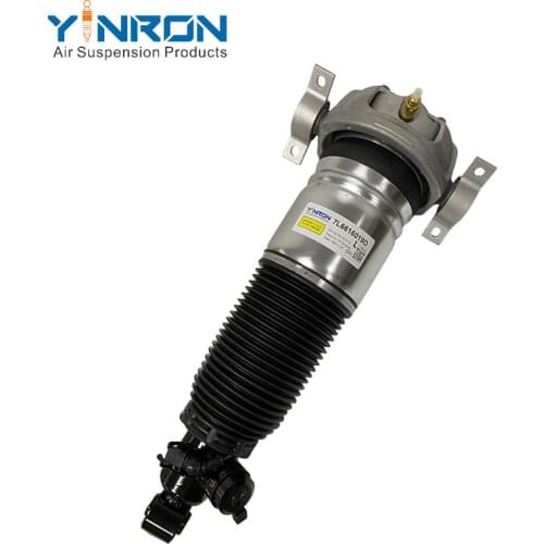7L For Volkswagen Touareg Air Suspension Shock rear Left 7L6616019D