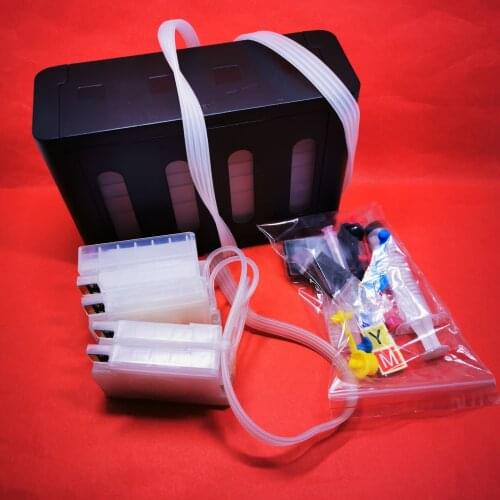 YOTAT (ARC chip) CISS ink cartridge for HP 953 HP953XL HP953 for HP OfficeJet Pro 8702 8710 8720 8730 8728 8715 7740 8210 8218