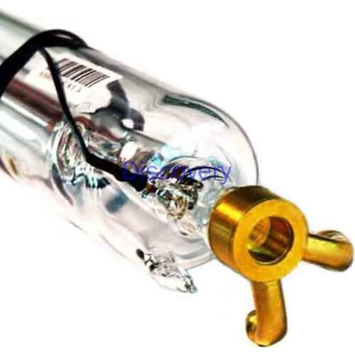 CO2 Carbon Dioxide Laser Tube 60W80W150W100W130W Engraving Machine Cutting Machine Accessories