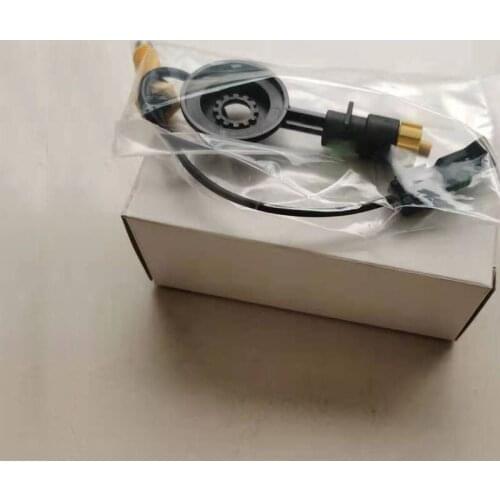 Fuel filter sensor FOR Discovery3 Discovery4 range over rsp ort2005-2013 3.0 V6 diesel filter sensor detector