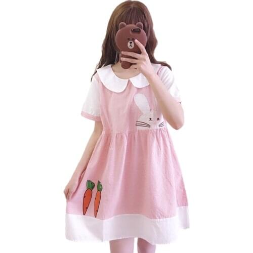 Розовые летние платья Himifashion China At AliExpress