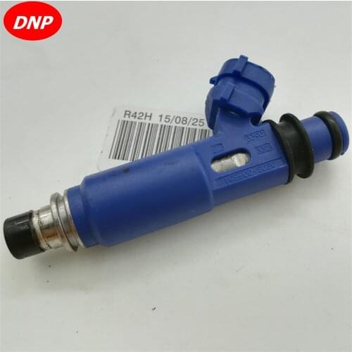 DNP Fuel Injector fit for Mazda MX-5 1.6 MK2 MK 2.5L 195500-3030