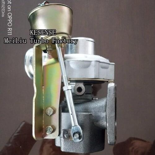 K04 5304-970-0087 TURBO 5304 970 0087 INDUSTRIAL WITH TCD2012L4-2V ENGINE