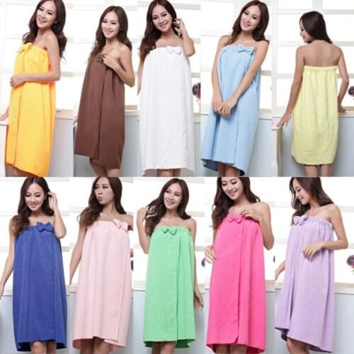 Loriver Bath Towels