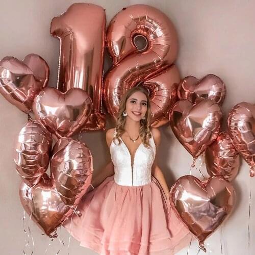 LQZZY Foil Balloons China