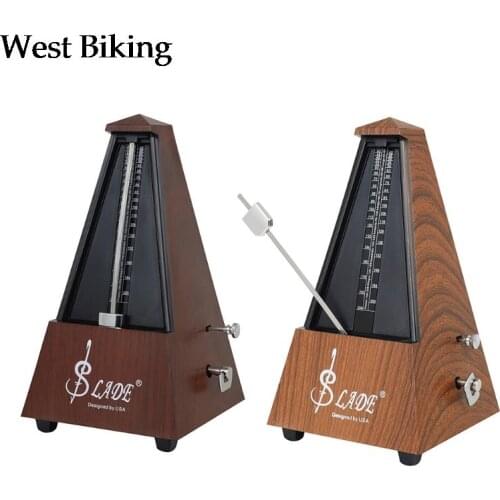 Mechanical Metronome Guitar Violin Musical Instrument Precision Beat Metronome