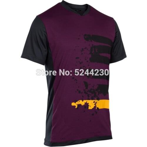 2020 bike jersey mtb motocross jersey long sleeve winter downhill jersey tricota ciclismo hombre