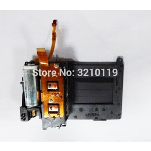 Shutter Assembly Group For Canon EOS 5DII 5D Mark II / 5D2 Digital Camera Repair Part