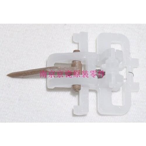 New Original Kyocera CLAW SEPARATION ASSY for: TASKalfa 1800 2200 1801 2201 2010 2011 2210 2211 MK-4105