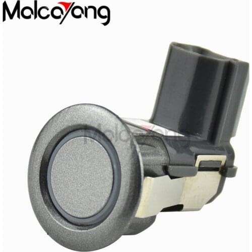 8651A042XA 8651A056HB PDC Reverse Backup Park Assist Sensor For Mitsubishi Grandis Parking Distance Control Sensor