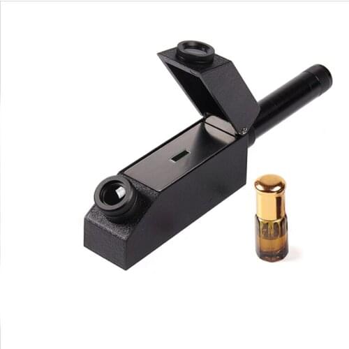 Gem refractometer Jade identification tool Jade color treasure testing instrument