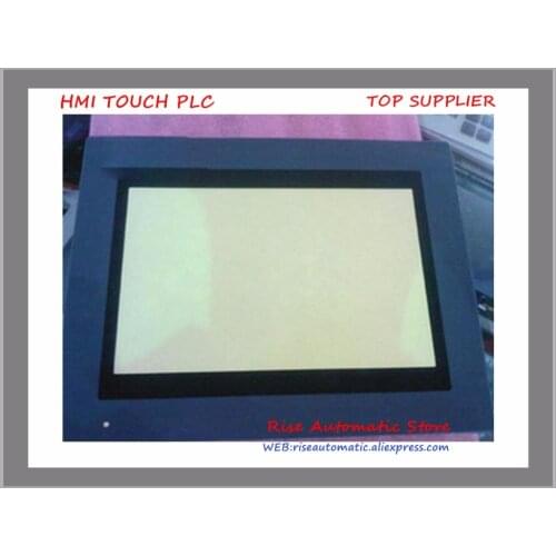 Touch Screen Digitizer Touch Glass GP477R-EG41-24VP HMI New