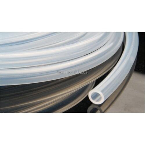 Silicone Tubing 13MM ID x 18MMOD, food grade, homebrew hose