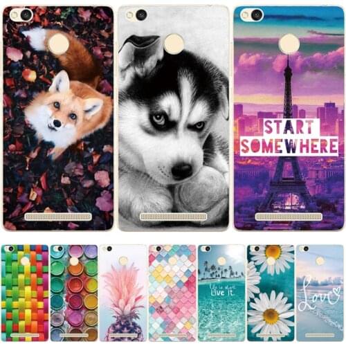 Phone Cases Xiaomi Redmi Pro THREE-DIAO China