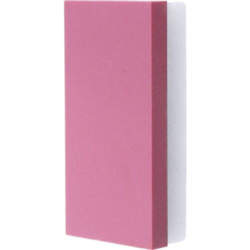 3000# 10000# Grit Knife Sharpener Blade Razor Scissor Sharpener Stone Dual Whetstone Oilstone For Kitchen Knife Supplies