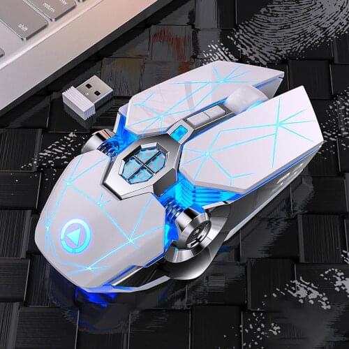 UJWOH Computer Mice