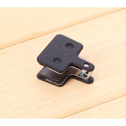 MTB Bicycle Resin Semimetal Disc Brake Pads For Shimano B01S M375 M395 M446 M485 M486 M416 Deore M515 M525 Bike Brake