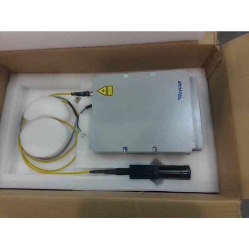 20w 30w cheap price fiber laser 300w source raycus 500w 1000w 1500w 2000w