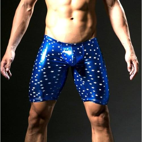 WOXUAN Men's Pajama Pants