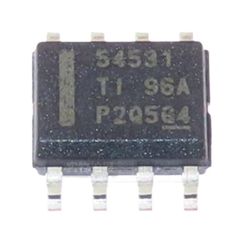 Inquiry Before Order New Original TPS54531DDAR TPS54531 Patch SOIC-8 8V Input 5A Step-Down Converter Electronic Components