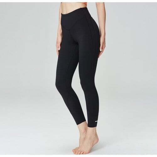 WOMENS HIGH WAIST ACTIVEWEAR GYM SPORTS YOGA PANTS