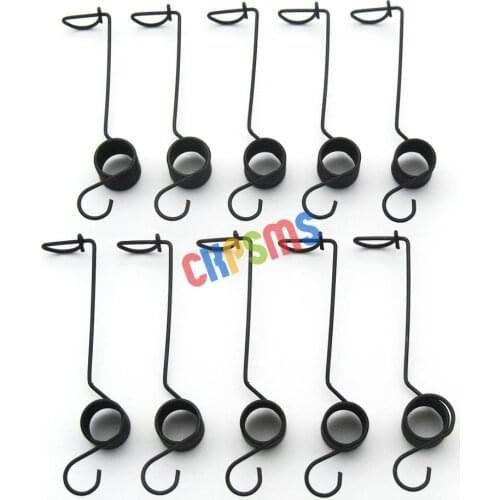 10PCS #0558001158 SPREADER SPRING FIT FOR DURKOPP ADLER 557 558