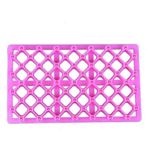 3D Wedding Flowers Cookies Cutter Mold Biscuit Embossing Mould Sugarcraft Dessert Baking Silicone Mold for Cake Decor Tools Hot