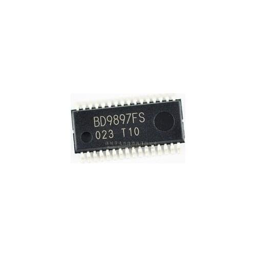 BD9897FS ssop32 10pcs