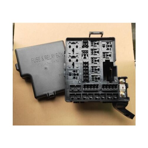 Engine compartment fuse box For CHANGAN CHANA CS35