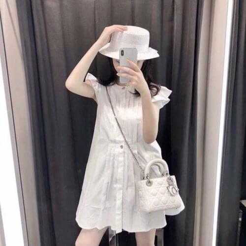 Модные платья-рубашки CWBshowGG China At AliExpress