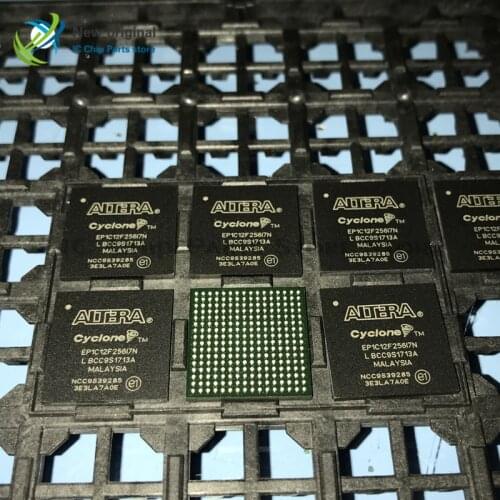 EP1C12F256I7N EP1C12F256 BGA Integrated IC Chip New original
