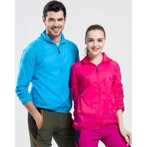 FACAOCI Travel Jackets