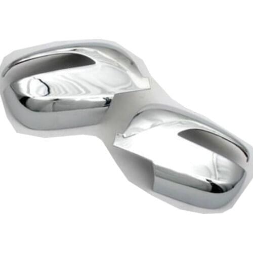 Chrome Styling Side Mirror Cover for Hyundai ix35 Tucson 2010 Up