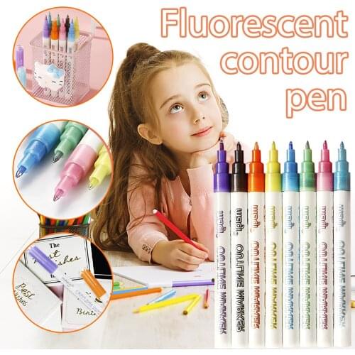 ISHOWTIENDA Baby Pens