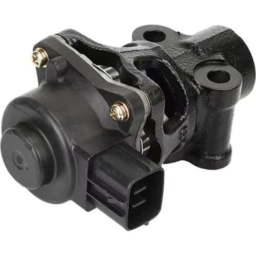 JMFANCO Recirculation Valves