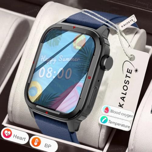 KALOSTESMART Heart Rate Watch