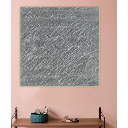 Citon Cy Twombly《Untitled,1969》Canvas Art Oil Painting Artwork Poster Picture Wall Background Decor Home Decorations