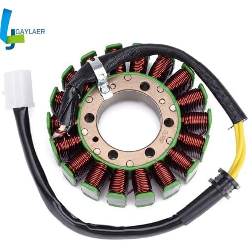 Motorcycle Magneto Stator Coil for Honda CBR600 F4 1999-2000 High Quality 31120-MBW-611