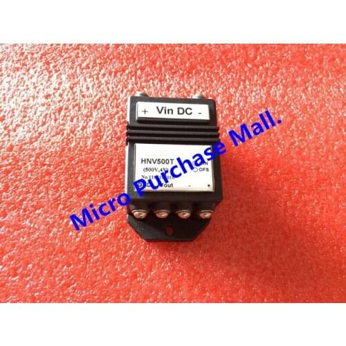 New Ones HNV500T Sensor