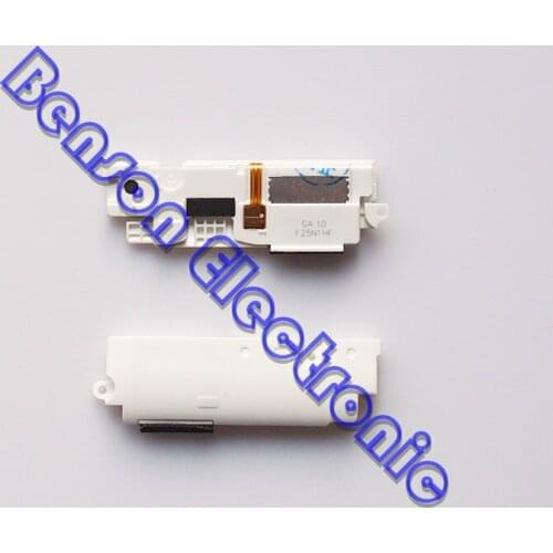 BaanSam New Speaker Assembly For MEIZU M1 NOTE 5.5 Inch Loudspeaker Sound Buzzer Ringer Replacement Parts